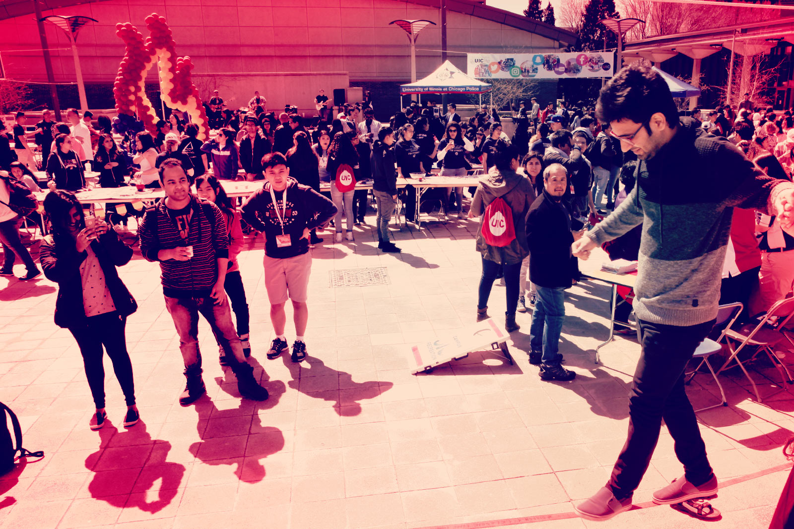 Dates, Calendars & Events | UIC Office of the Vice Provost for Enrollment Management